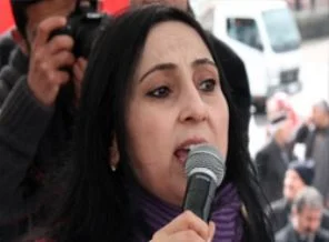 HDP 'İzleme Kurulu'nda ısrarcı