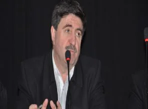 HDP'li Altan Tan'dan Said Nursi açılımı!