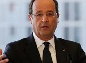 Hollande: Düşen uçakta Türk yolcular da var