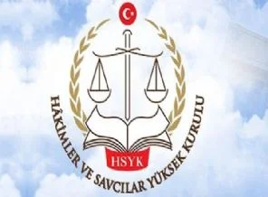 HSYK'dan flaş 17-25 Aralık kararı!