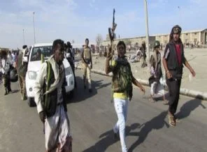 Husi isyanı, Yemen Türküsü'ne ilham veren mücadelenin devamıdır