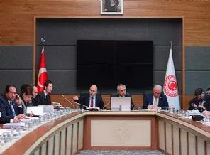İç Güvenlik Paketi'nde o maddeler de çıkarıldı