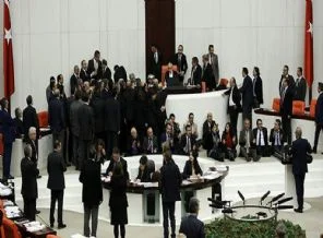 İç Güvenlik Paketi'yle ilgili önemli gelişme