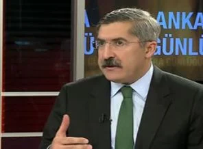İç güvenlik yasası gözden geçirilecek mi?