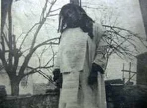 'İdam edilen Şalcı bacıyı unutmadık'