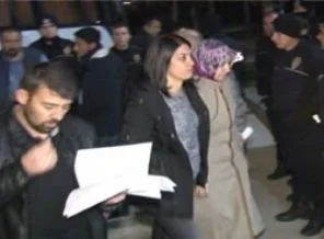 İfadeleri de kopya