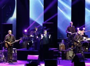 Iglesias konserine büyük ilgi