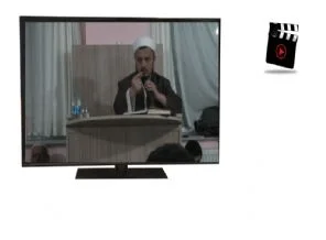 İmam konuştu, cemaat gülme krizine girdi(Video)