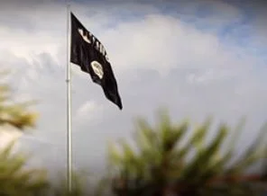 IŞİD'li Türkiye'ye girerken yakalandı iddiası