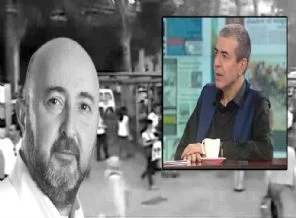 İsmet Berkan'ın özrüne çok sert tepki