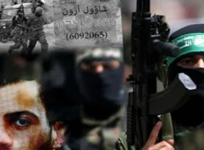 İsrail'in kaç askeri Kassam Tugayları'nın elinde esir?