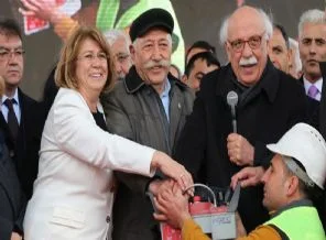 İstanbul'a Alevi-Bektaşi okulu