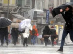 İstanbullular dikkat!