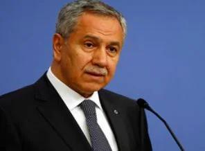 İşte Arınç'ın olay konuşmasının Gökçek'le ilgili kısmı!
