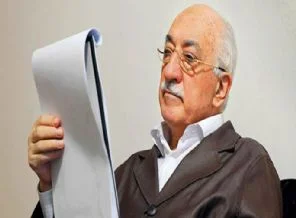 İşte Gülen'in 28 Şubat'taki görevi