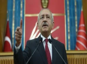 İşte Kılıçdaroğlu'nun İzmir'i seçme nedeni