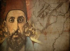 İşte Sultan Abdulhamid'in okuyanları titreten duası!