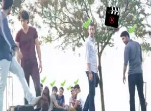 İzmir'de namaz deneyi yaptılar ve ortalık karıştı