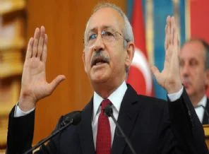 İzmir'de oy patlaması yapan Kılıçdaroğlu hayalini açıkladı