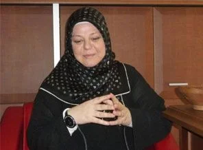 Kadınların Dünyası