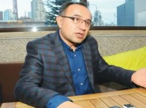 'Karakozak hala Türkiye toprağı'