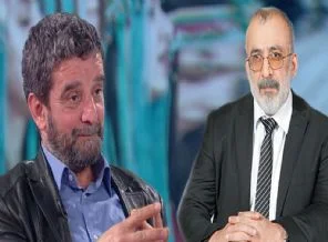 Kekeç: Mümtaz'er 'çapulcu' olmuş!