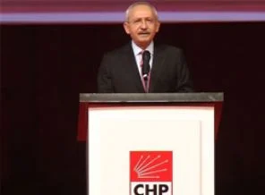 Kemal Kılıçdaroğlu'nu duygulandıran belgesel