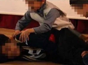 'Kesme' oyununa soruşturma