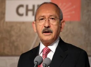 Kılıçdaroğlu, buradan ön seçime girecek