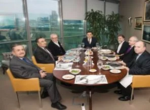 Kılıçdaroğlu, CHP'nin seçim hedefini açıkladı