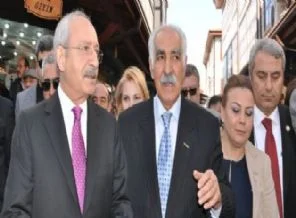 Kılıçdaroğlu: Hükümete destekliyoruz