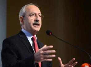 Kılıçdaroğlu: Mutlu bir Türkiye çok zor değil