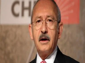 Kılıçdaroğlu'nun aday olacağı il belli oldu