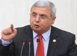 'Kimin Kürt'ü olduğunu biliyorum'