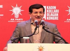 'Kimse kadınlık onurunu çiğneyemeyecek'