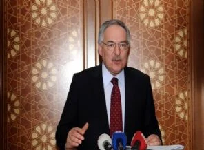 Koç: 'Milleti zehirlemesinler'