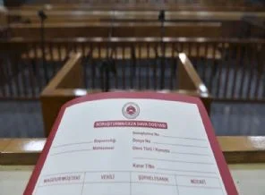 Kriptolu dinlemede soruşturma tamamlandı!