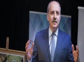 Kurtulmuş: Harekata karşı hazırız