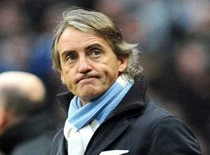 Mancini şoku!