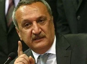 Mehmet Ağar iddiası Ankara'yı karıştırdı