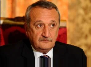 Mehmet Ağar'ın acı günü