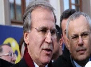 Mehmet Ali Şahin, AK Parti'nin ilk seçim vaadini açıkladı