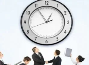 Memurların çalışma saatleri değişiyor