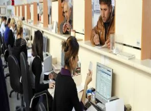 Memurun mesai saati değişiyor