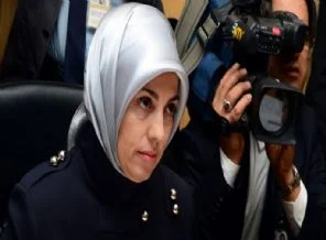 Merve Kavakçı: Paralel yapıya hiç şaşırmadım