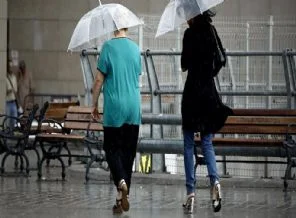 Meteoroloji'den önemli uyarı!