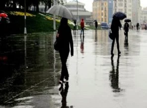 Meteoroloji'den sağnak uyarısı