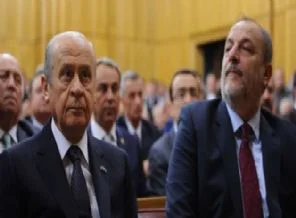 MHP'de milletvekilliği aday adaylığı başlıyor