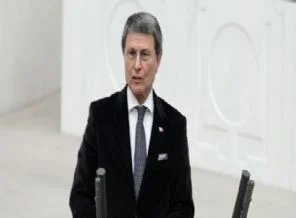 MHP'li Halaçoğlu: Biz geri çektirdik