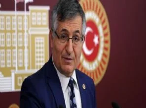 MHP'li vekil: 'MİT tırını durdurmak hainlik'